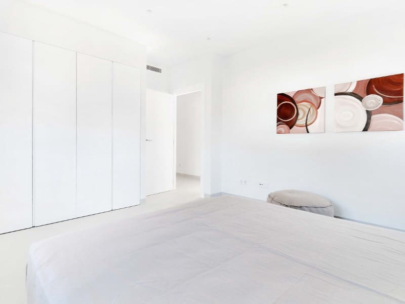 3 sypialnia Willa na sprzedaż w Los Montesinos z basenem - 499 000 € (Ref: 7894206)