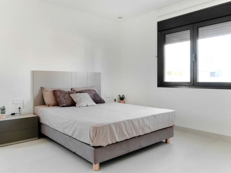 3 sypialnia Willa na sprzedaż w Los Montesinos z basenem - 499 000 € (Ref: 7894206)