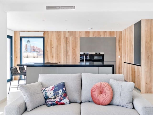 3 sypialnia Willa na sprzedaż w Los Montesinos z basenem - 499 000 € (Ref: 7894206)