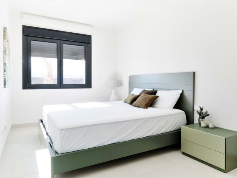 3 sypialnia Willa na sprzedaż w Los Montesinos z basenem - 499 000 € (Ref: 7894206)