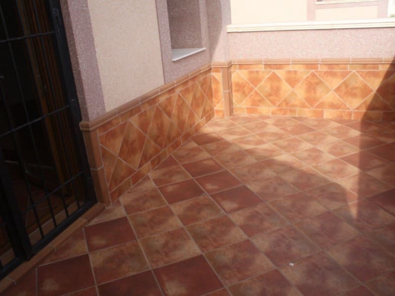 2 sovrum Hus till salu i Torrevieja med pool - 330 000 € (Ref: 7915502)