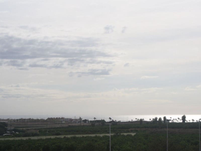 2 sovrum Hus till salu i Torrevieja med pool - 330 000 € (Ref: 7915502)