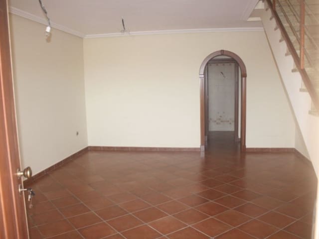 2 slaapkamer Huis te koop in Los Balcones - Los Altos, Torrevieja met zwembad - € 330.000 (Ref: 7915502)