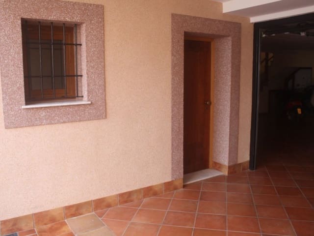 2 slaapkamer Huis te koop in Los Balcones - Los Altos, Torrevieja met zwembad - € 330.000 (Ref: 7915502)