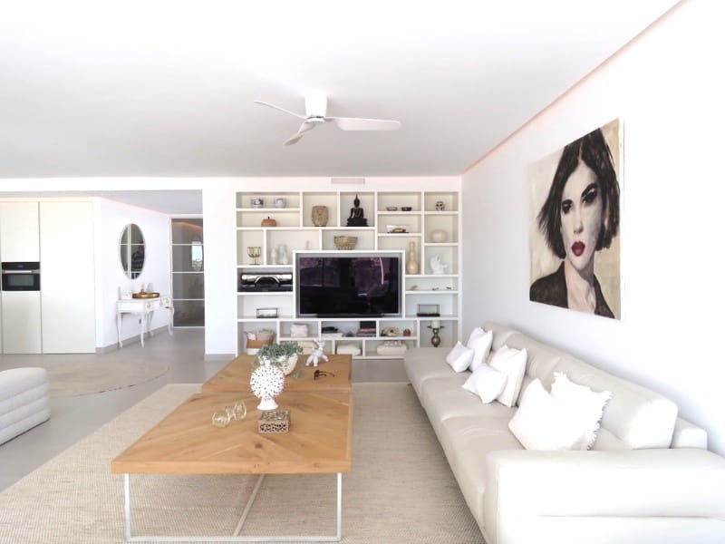 4 soverom Villa til salgs i Rojales med svømmebasseng garasje - € 1 799 000 (Ref: 7934257)