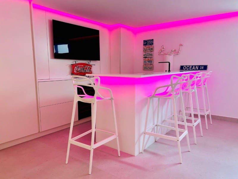 4 soverom Villa til salgs i Rojales med svømmebasseng garasje - € 1 799 000 (Ref: 7934257)