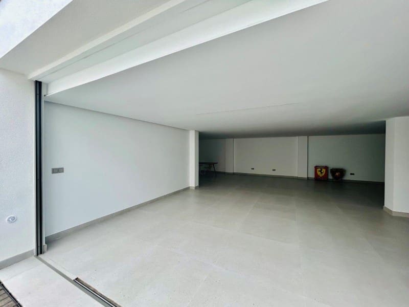 4 soverom Villa til salgs i Rojales med svømmebasseng garasje - € 1 799 000 (Ref: 7934257)