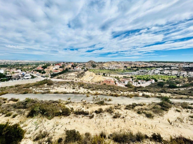 4 soverom Villa til salgs i Rojales med svømmebasseng garasje - € 1 799 000 (Ref: 7934257)