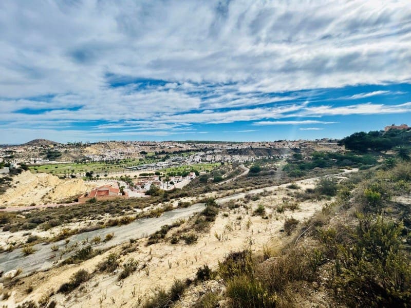 4 soverom Villa til salgs i Rojales med svømmebasseng garasje - € 1 799 000 (Ref: 7934257)