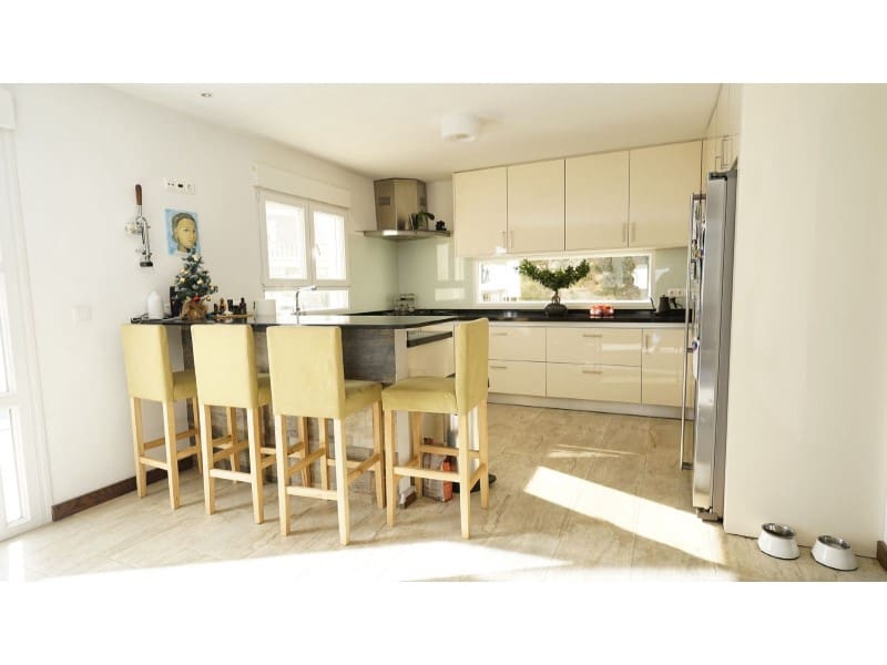 4 chambre Villa/Maison à vendre à Rojales avec piscine - 549 000 € (Ref: 8017777)