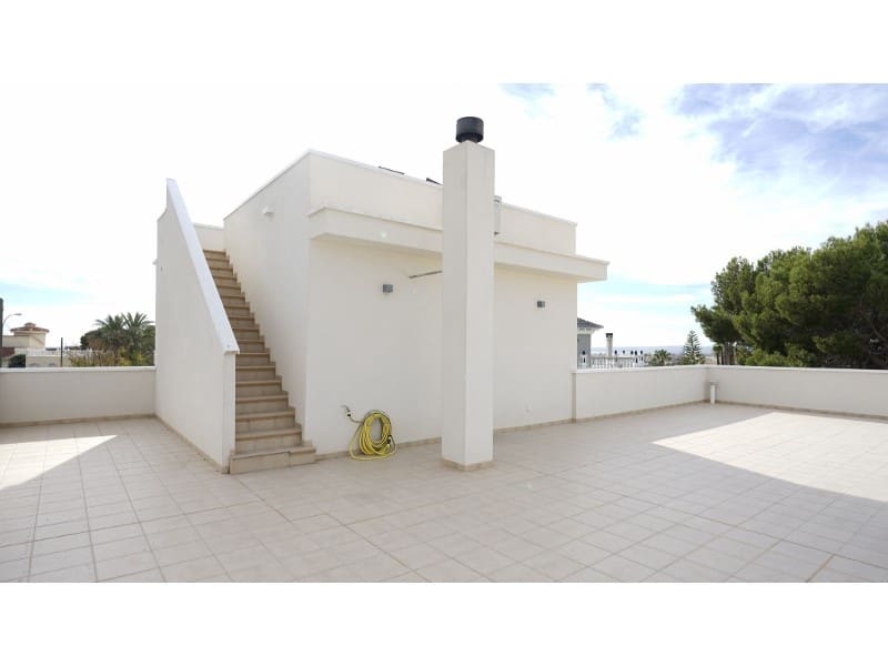 4 chambre Villa/Maison à vendre à Rojales avec piscine - 549 000 € (Ref: 8017777)