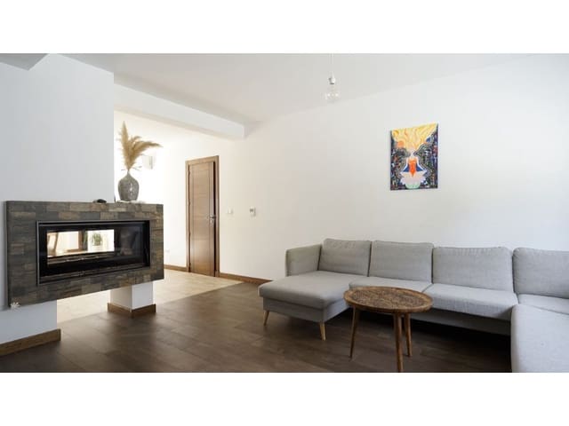 4 chambre Villa/Maison à vendre à Ciudad Quesada, Rojales avec piscine - 549 000 € (Ref: 8017777)