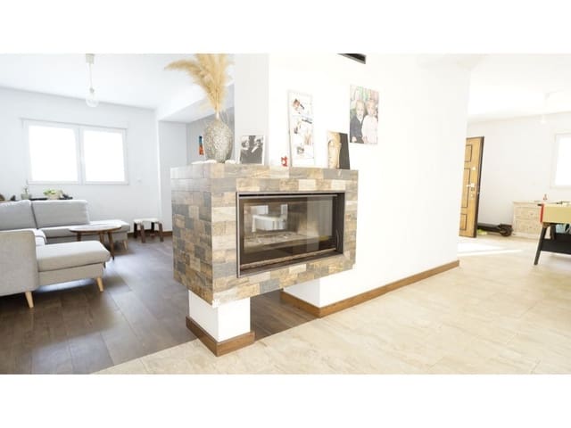 4 chambre Villa/Maison à vendre à Ciudad Quesada, Rojales avec piscine - 549 000 € (Ref: 8017777)