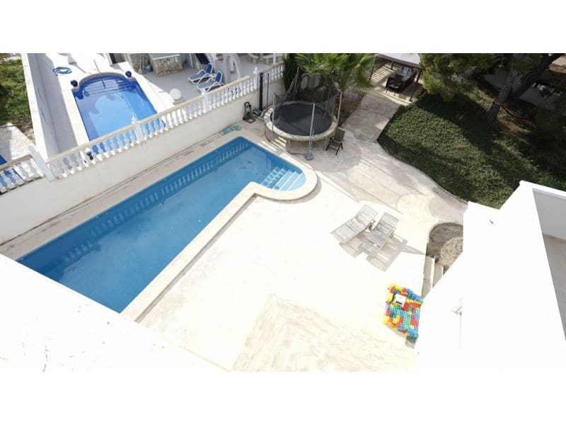 4 chambre Villa/Maison à vendre à Rojales avec piscine - 549 000 € (Ref: 8017777)