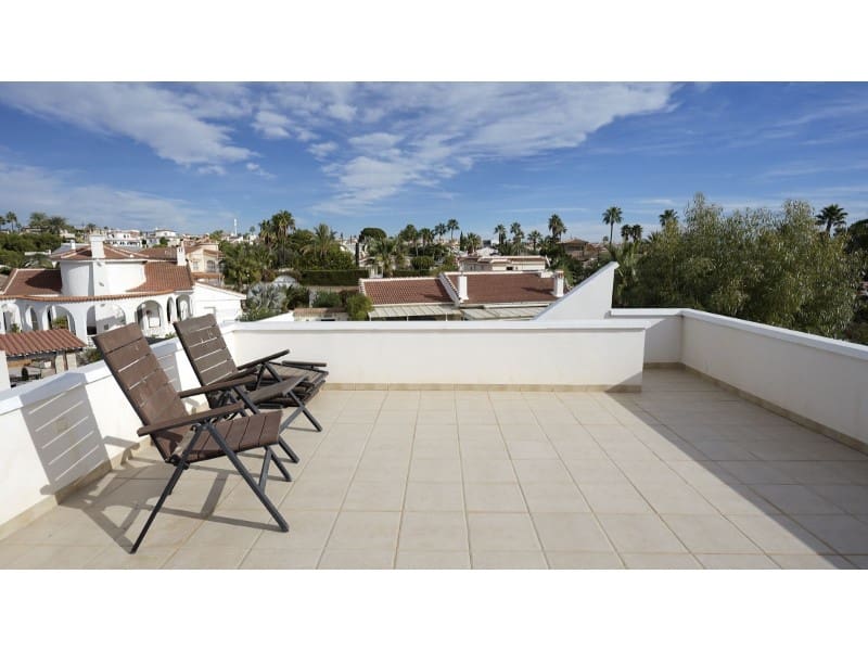 4 chambre Villa/Maison à vendre à Rojales avec piscine - 549 000 € (Ref: 8017777)
