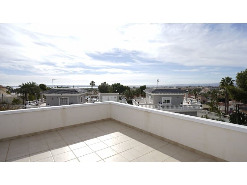 4 chambre Villa/Maison à vendre à Rojales avec piscine - 549 000 € (Ref: 8017777)