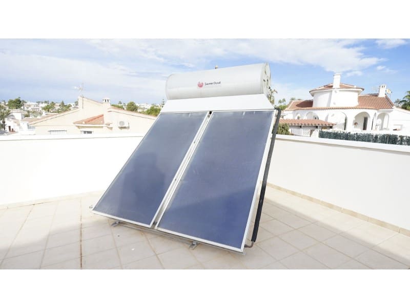 4 chambre Villa/Maison à vendre à Rojales avec piscine - 549 000 € (Ref: 8017777)