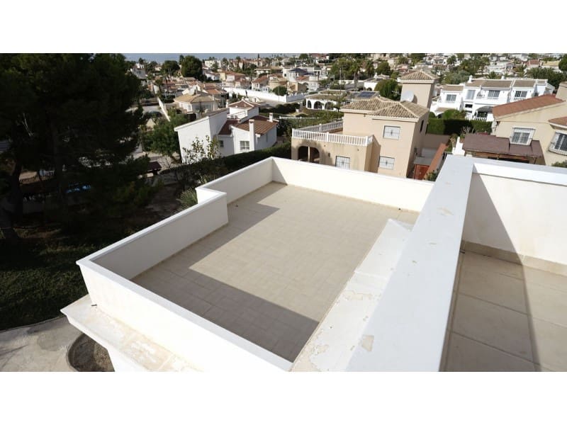 4 chambre Villa/Maison à vendre à Rojales avec piscine - 549 000 € (Ref: 8017777)