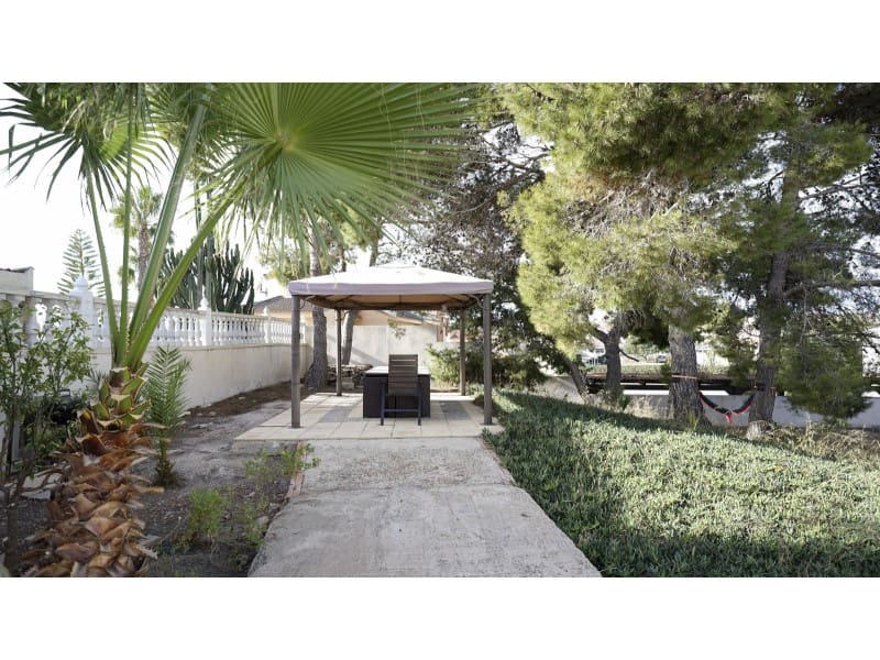 4 chambre Villa/Maison à vendre à Rojales avec piscine - 549 000 € (Ref: 8017777)