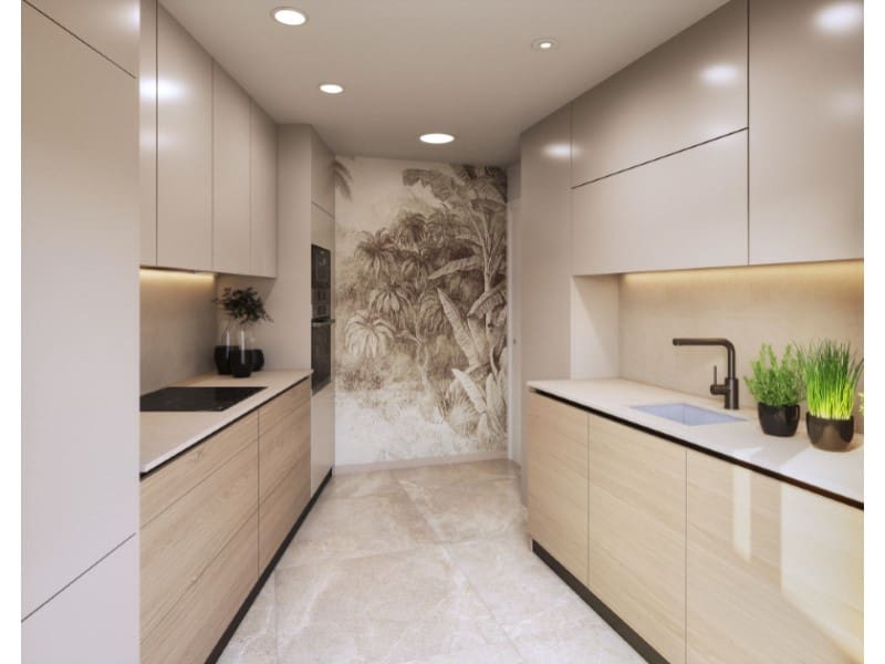 3 sovrum Takvåning till salu i Torrevieja - 495 000 € (Ref: 8045309)