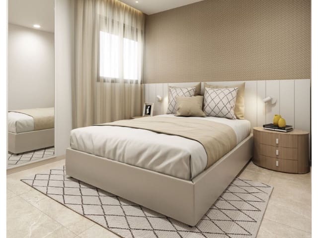 3 soverom Penthouse til salgs i Avenida Habaneras - Curva de Palangre, Torrevieja - € 495 000 (Ref: 8045309)