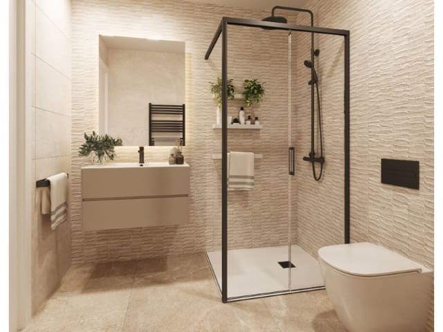 3 soverom Penthouse til salgs i Avenida Habaneras - Curva de Palangre, Torrevieja - € 495 000 (Ref: 8045309)