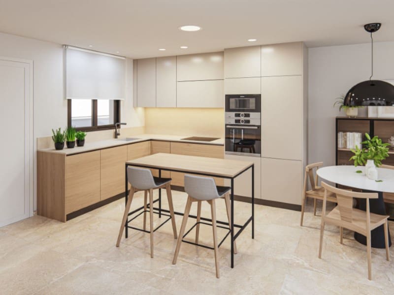 2 sypialnia Apartament na sprzedaż w Torrevieja - 320 000 € (Ref: 8045316)