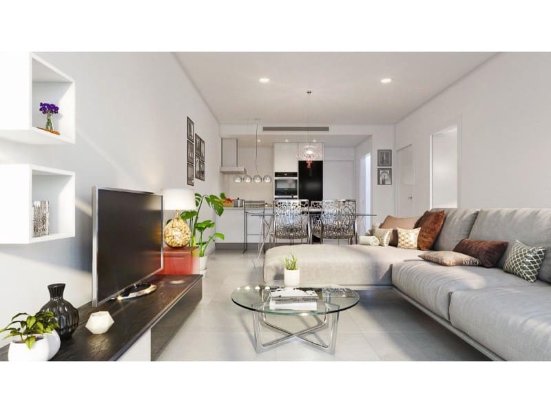 3 Zimmer Haus zu verkaufen in Pilar de la Horadada - 415.000 € (Ref: 8063679)