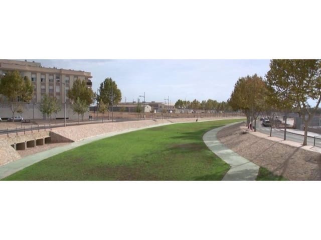 3 Zimmer Haus zu verkaufen in Pilar de la Horadada ciudad, Pilar de la Horadada - 415.000 € (Ref: 8063679)