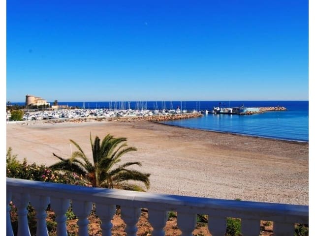 3 Zimmer Haus zu verkaufen in Pilar de la Horadada ciudad, Pilar de la Horadada - 415.000 € (Ref: 8063679)