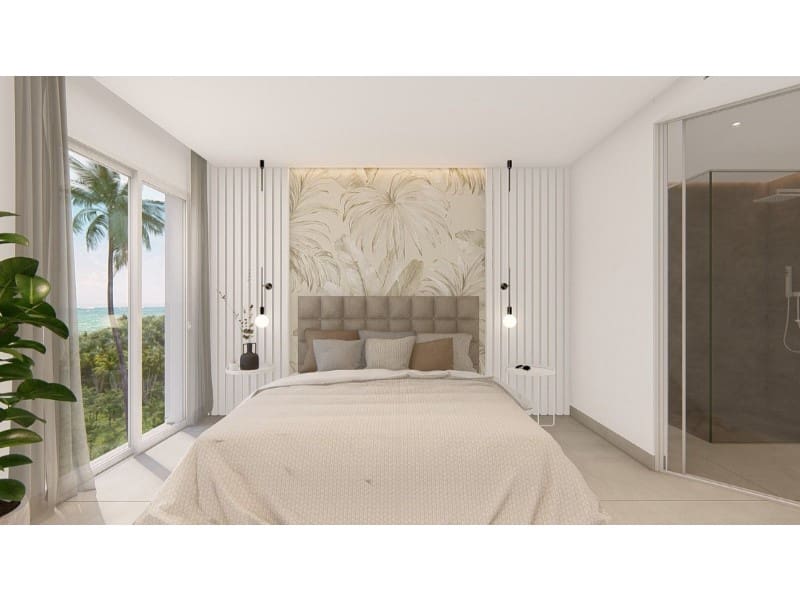 2 bedroom Apartment for sale in El Raso with pool - € 294,000 (Ref: 8063691)