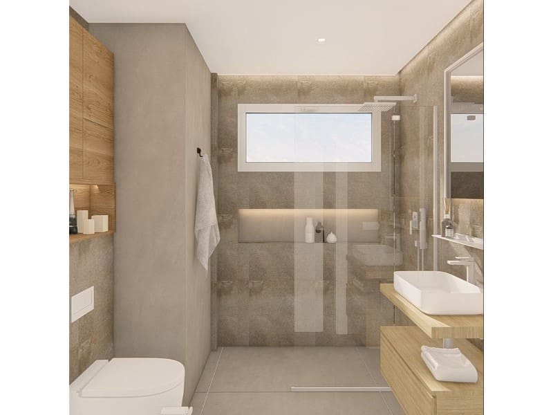 2 bedroom Apartment for sale in El Raso with pool - € 294,000 (Ref: 8063691)