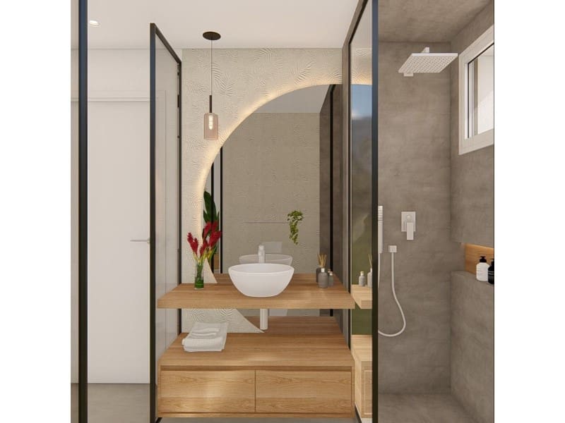 2 bedroom Apartment for sale in El Raso with pool - € 294,000 (Ref: 8063691)