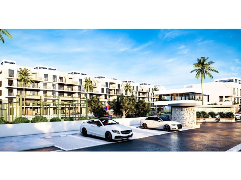 2 bedroom Apartment for sale in El Raso with pool - € 294,000 (Ref: 8063691)