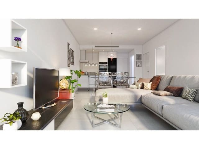 2 Zimmer Haus zu verkaufen in Pilar de la Horadada ciudad, Pilar de la Horadada - 350.000 € (Ref: 8063693)