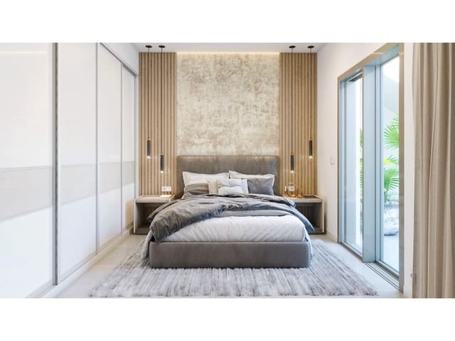 2 Zimmer Haus zu verkaufen in Pilar de la Horadada ciudad, Pilar de la Horadada - 350.000 € (Ref: 8063693)