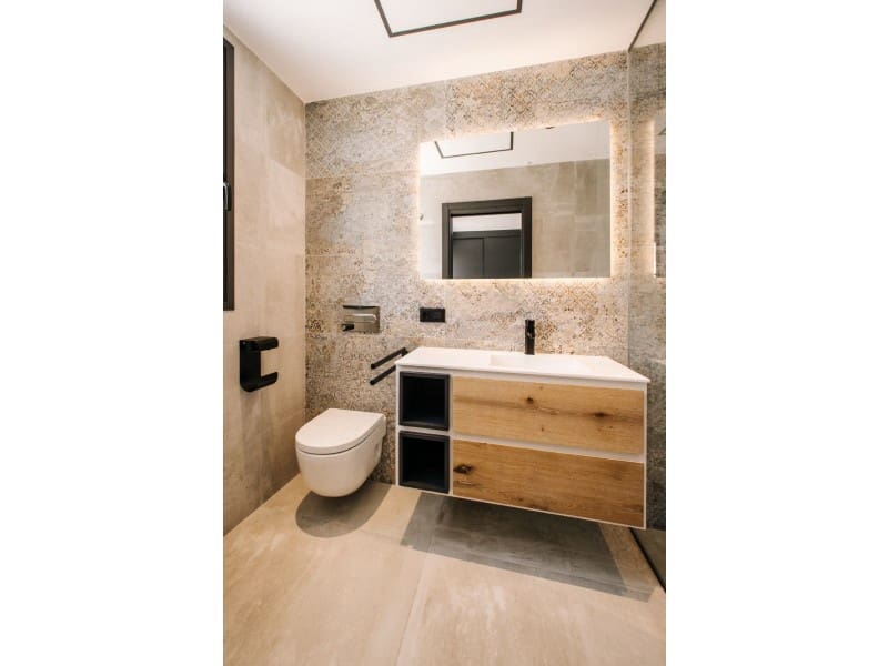 4 slaapkamer Bungalow te koop in Rojales met zwembad - € 599.000 (Ref: 8082869)