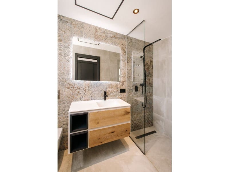 4 slaapkamer Bungalow te koop in Rojales met zwembad - € 599.000 (Ref: 8082869)