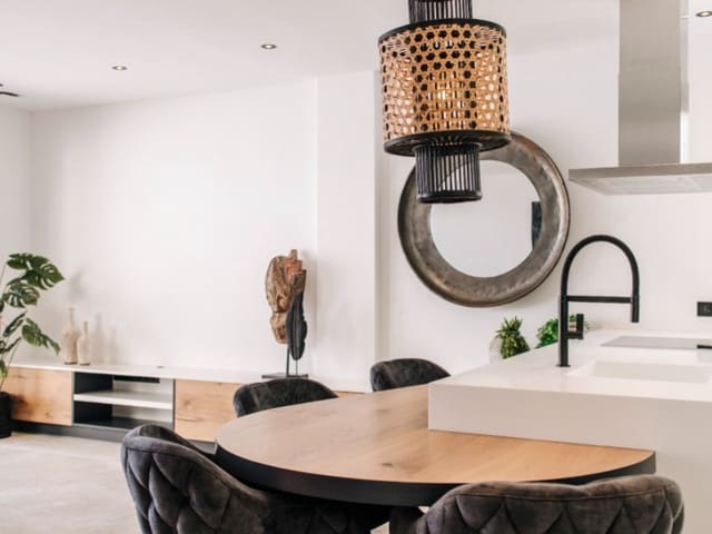 4 bedroom Bungalow for sale in Ciudad Quesada, Rojales with pool - € 599,000 (Ref: 8082869)