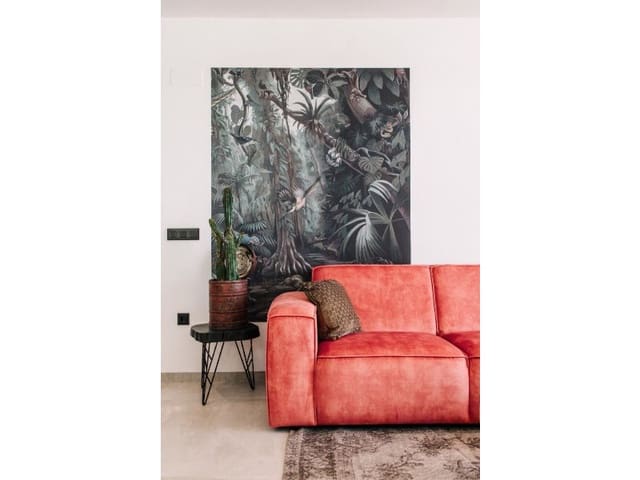 4 bedroom Bungalow for sale in Ciudad Quesada, Rojales with pool - € 599,000 (Ref: 8082869)