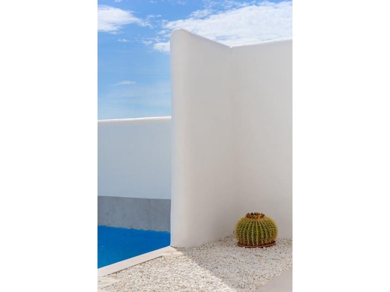 3 sypialnia Willa na sprzedaż w Los Alcazares z basenem - 499 900 € (Ref: 8082871)