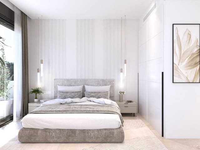 2 soverom Bungalow til salgs i Los Balcones - Los Altos, Torrevieja med svømmebasseng - € 329 900 (Ref: 8086031)