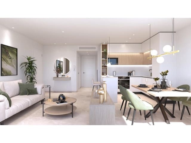 3 chambre Bungalow à vendre à Los Balcones - Los Altos, Torrevieja avec piscine - 335 900 € (Ref: 8086035)