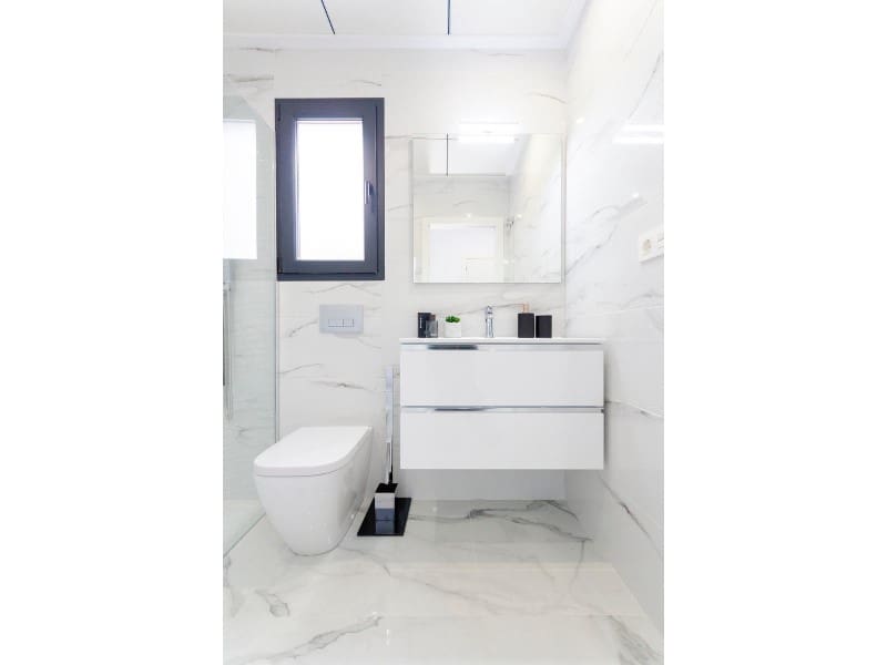 3 sovrum Villa till salu i Torrevieja med pool - 424 000 € (Ref: 8102366)