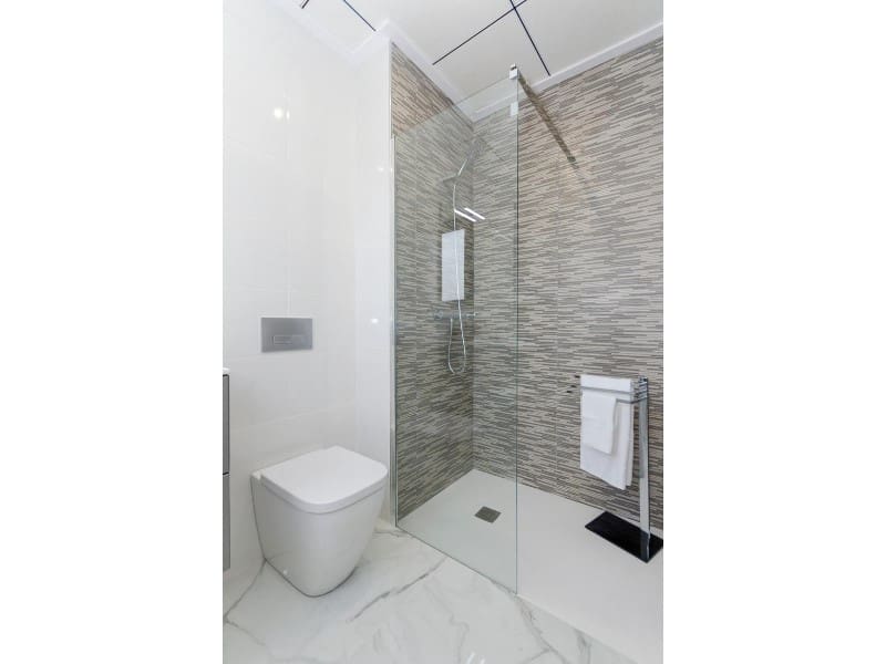 3 sovrum Villa till salu i Torrevieja med pool - 424 000 € (Ref: 8102366)