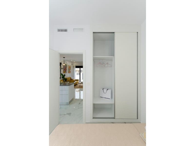 3 sovrum Villa till salu i Torrevieja med pool - 424 000 € (Ref: 8102366)