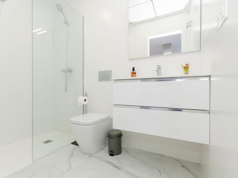 3 sovrum Villa till salu i Torrevieja med pool - 424 000 € (Ref: 8102366)