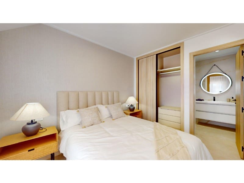 3 bedroom Apartment for sale in El Raso with garage - € 279,000 (Ref: 8122152)