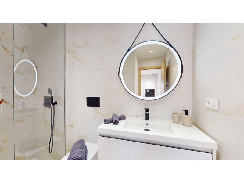 3 bedroom Apartment for sale in El Raso with garage - € 279,000 (Ref: 8122152)