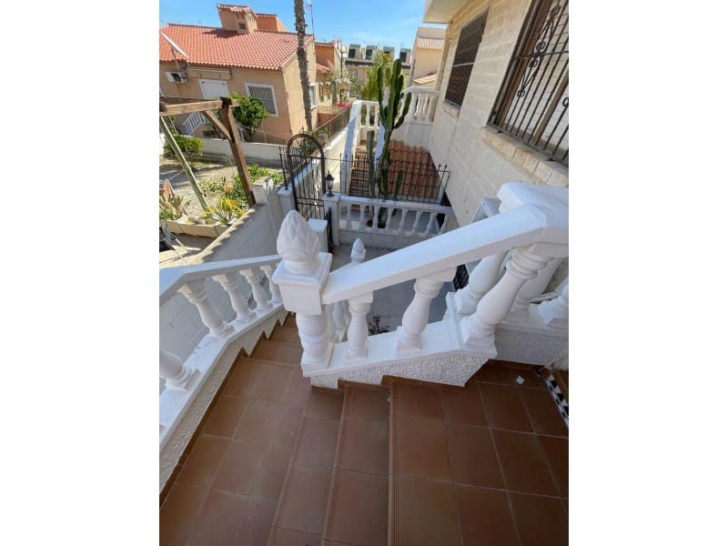 3 sypialnia Bungalow na sprzedaż w La Mata - 189 500 € (Ref: 8130201)